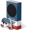 Trump 2020 Red White and Blue Xbox Series S Skins